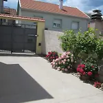 Bed & Breakfast Aurelia 3*