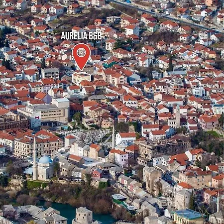 Bed & Breakfast Aurelia Mostar