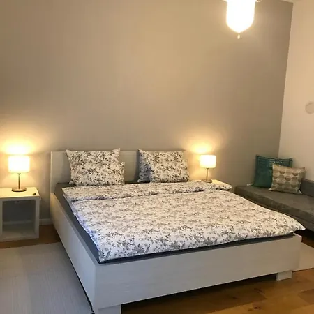 Bed & Breakfast Aurelia