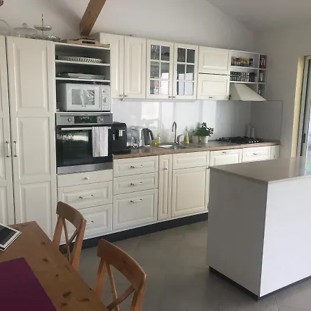 Bed & Breakfast Aurelia 3*