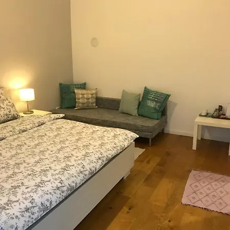 Bed & Breakfast Aurelia 3*