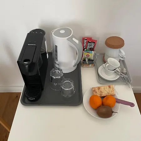 Aurelia Bed & Breakfast Mostar
