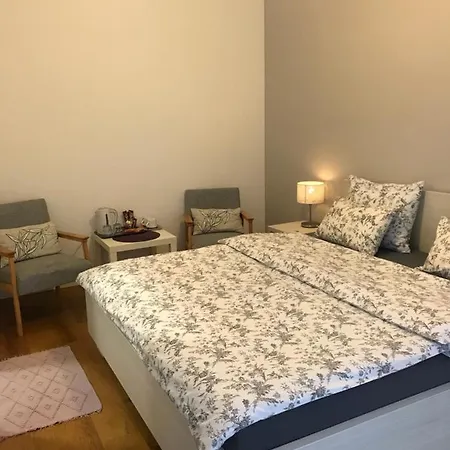 Aurelia Bed & Breakfast Mostar