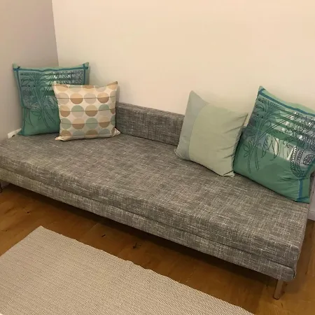 Bed & Breakfast Aurelia 3*