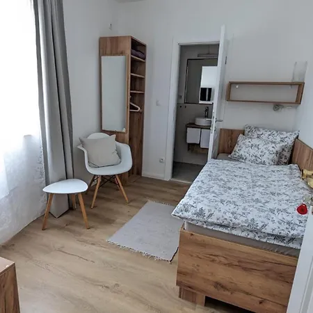 Aurelia Bed & Breakfast Mostar