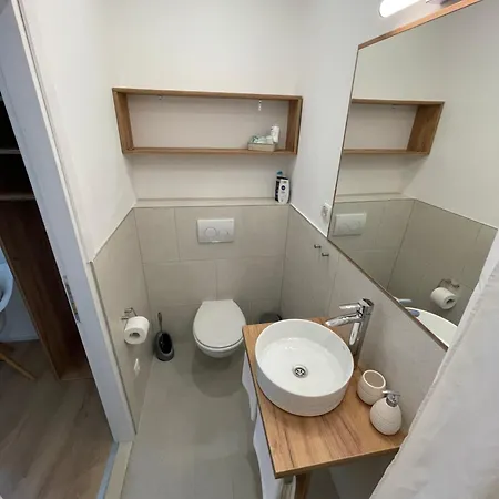 Bed & Breakfast Aurelia Mostar