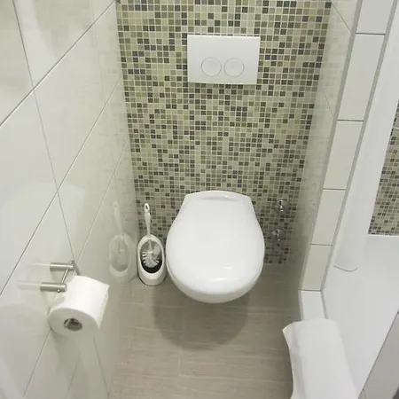 Bed & Breakfast Aurelia 3*
