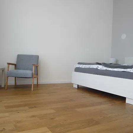 Bed & Breakfast Aurelia