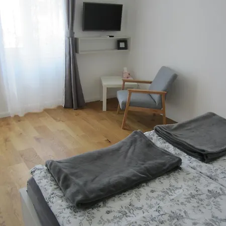 Aurelia Bed & Breakfast Mostar