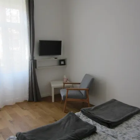 Aurelia Bed & Breakfast