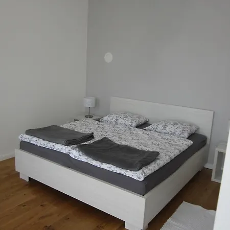 Bed & Breakfast Aurelia