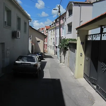 Aurelia Mostar
