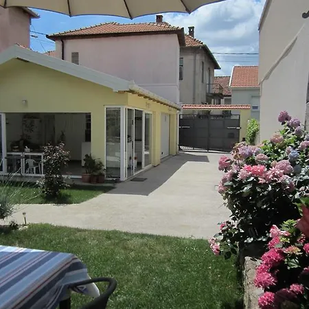Bed & Breakfast Aurelia 3*