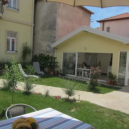 Aurelia Mostar