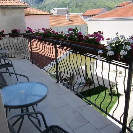 Bed & Breakfast Aurelia