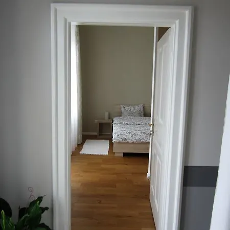Bed & Breakfast Aurelia 3*
