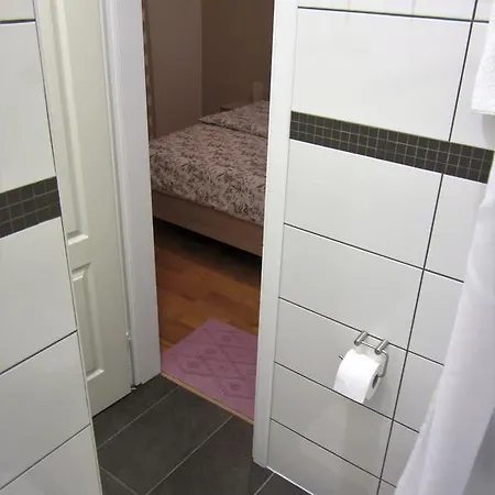 Bed & Breakfast Aurelia 3*