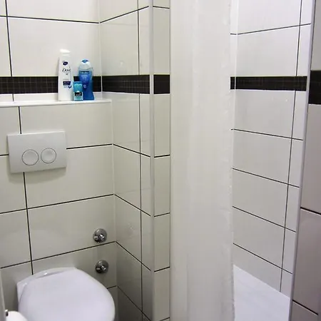 Bed & Breakfast Aurelia 3*