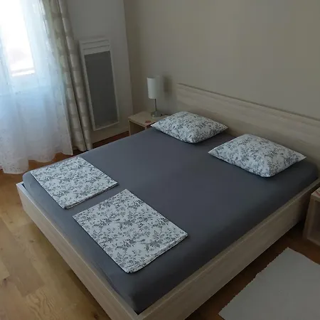 Aurelia Bed & Breakfast Mostar