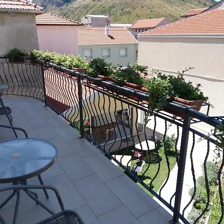 Bed & Breakfast Aurelia