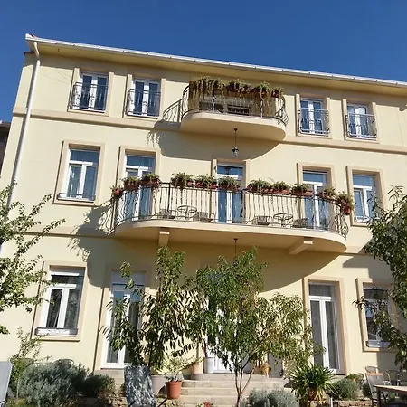 Aurelia Bed & Breakfast
