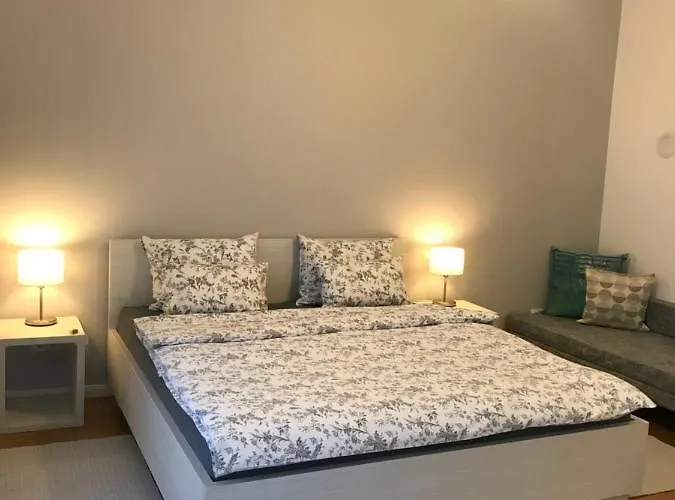 Bed & Breakfast Aurelia