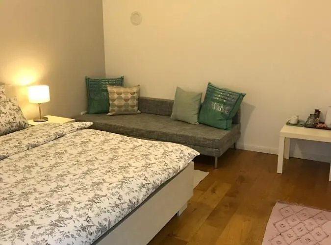 Bed & Breakfast Aurelia 3*