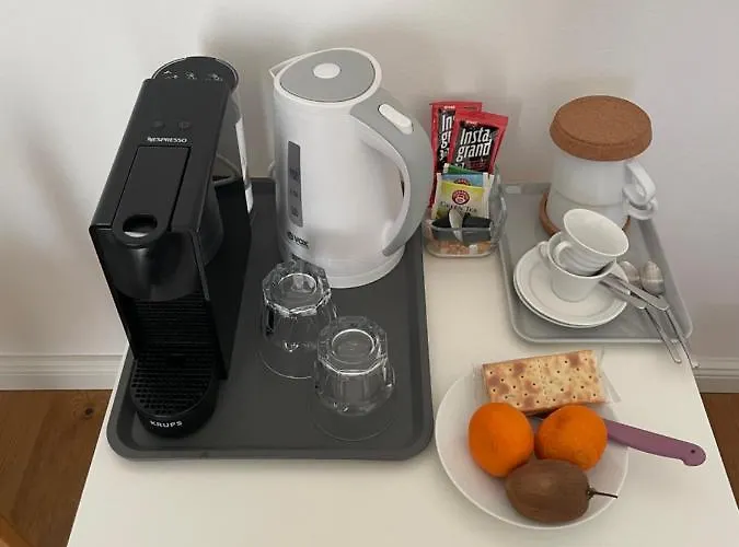 Aurelia Bed & Breakfast Mostar