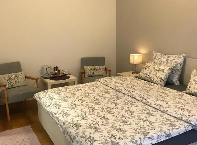 Aurelia Bed & Breakfast Mostar