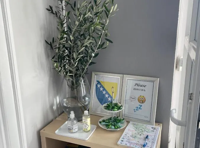 Bed & Breakfast Aurelia