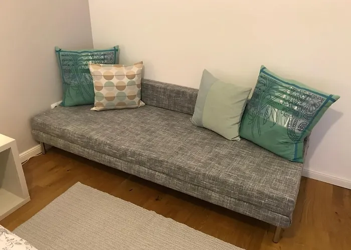 Bed & Breakfast Aurelia 3*