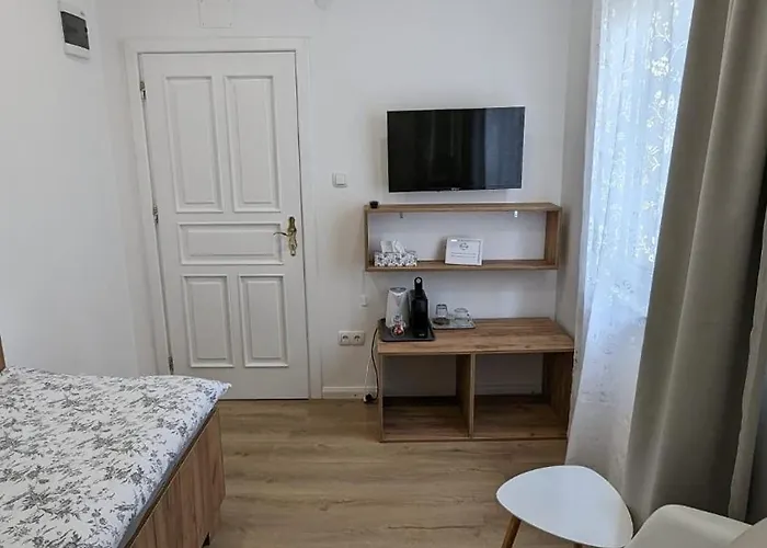 Aurelia 3* Mostar