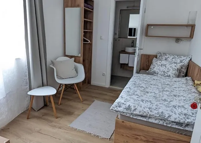 Aurelia Bed & Breakfast Mostar