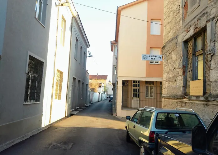 Aurelia Bed & Breakfast