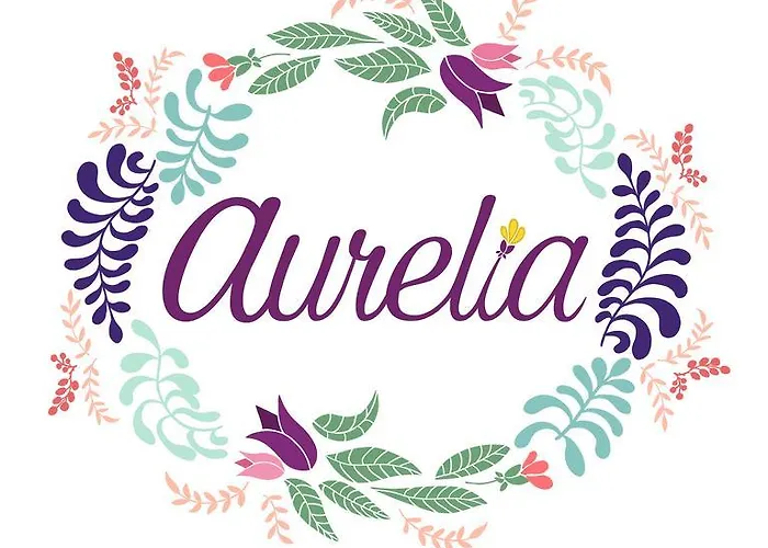 Aurelia Bed & Breakfast