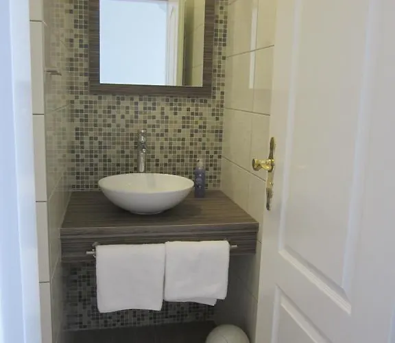 Aurelia Bed & Breakfast