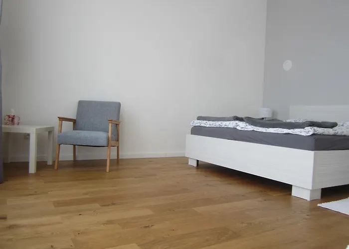 Bed & Breakfast Aurelia