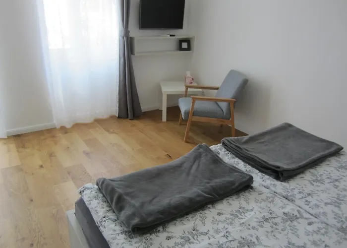 Aurelia Bed & Breakfast Mostar