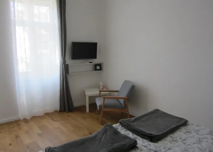 Aurelia Bed & Breakfast