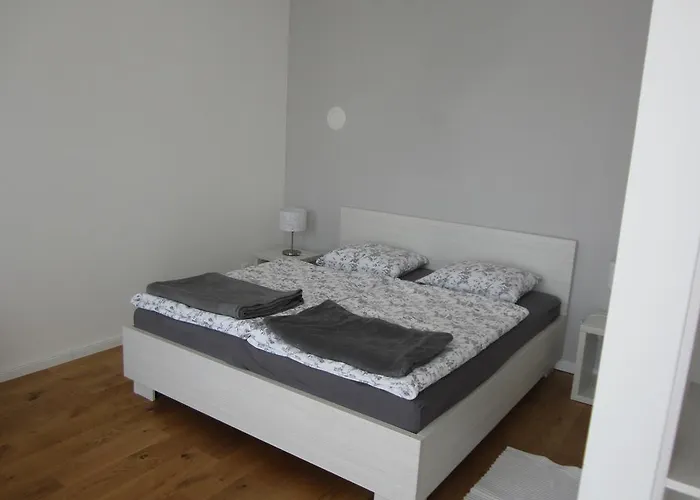 Bed & Breakfast Aurelia