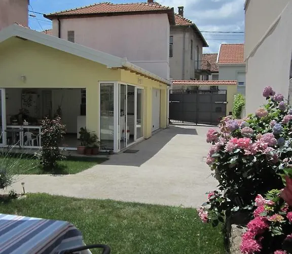 Bed & Breakfast Aurelia 3*