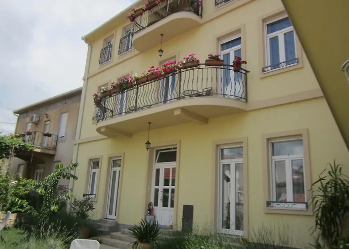 Bed & Breakfast Aurelia