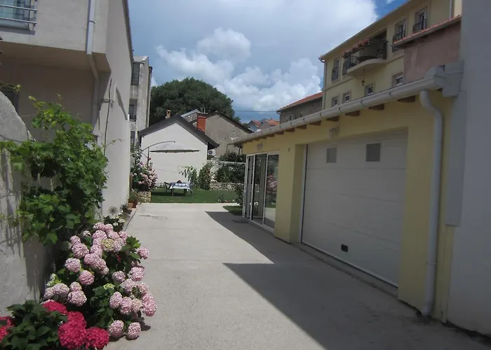 Bed & Breakfast Aurelia Mostar