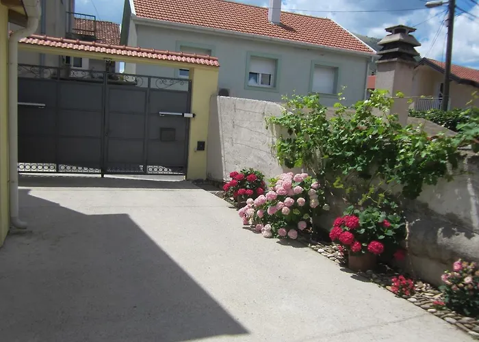 Bed & Breakfast Aurelia 3*