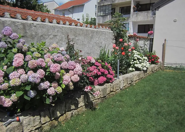 Bed & Breakfast Aurelia 3*