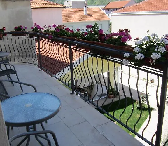 Bed & Breakfast Aurelia