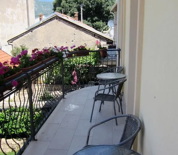 Bed & Breakfast Aurelia Mostar