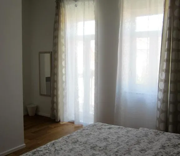 Bed & Breakfast Aurelia Mostar
