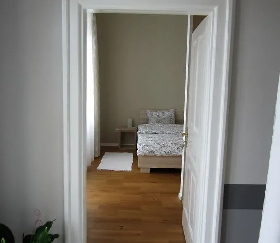 Bed & Breakfast Aurelia 3*