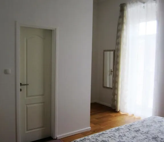 Bed & Breakfast Aurelia